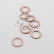 Roewe 550 750 350 mg MG6 MG7 MG5 MG3 oil pan screw spacer oil drain screw