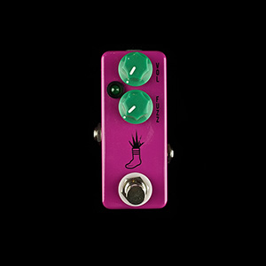 JHS Mini Foot Fuzz Füzz