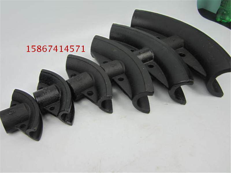 1 inch 2 inch 3 inch 4 inch 5 inch hydraulic mold complete with galvanized bending tool to guarantee 1*1 48 bending machine