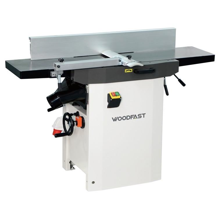 Woodfast Wolfert PT310A Heavyduty flat planing embossed electric