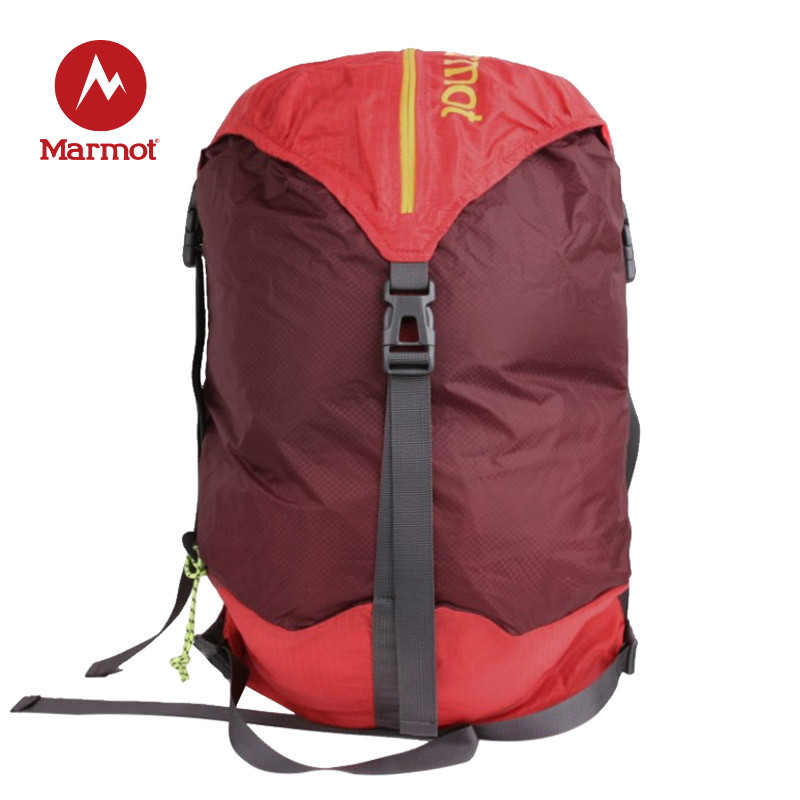 春夏新品 MARMOT/土拨鼠 背包-Kompressor 15L 25090