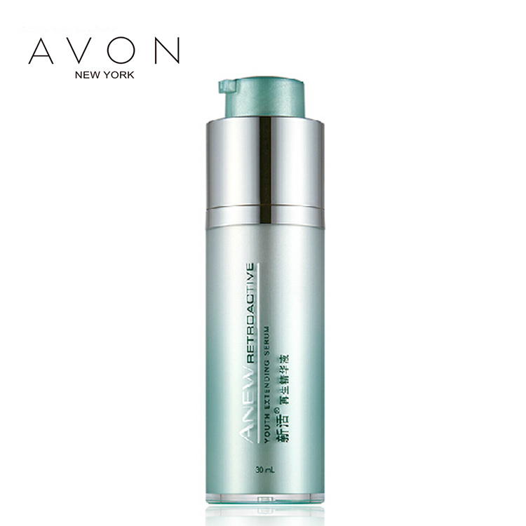 Avon雅芳新活再生精华液30ml   保湿补水 提拉紧致 收毛孔淡细纹