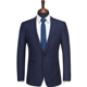 Baoxin Bird 2018 mùa xuân mới dành cho giới trẻ - Suit phù hợp quần tây nam Suit phù hợp