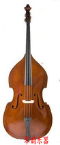 Big Bass Double Bass Double Bass Beginners Instrument Big Bass