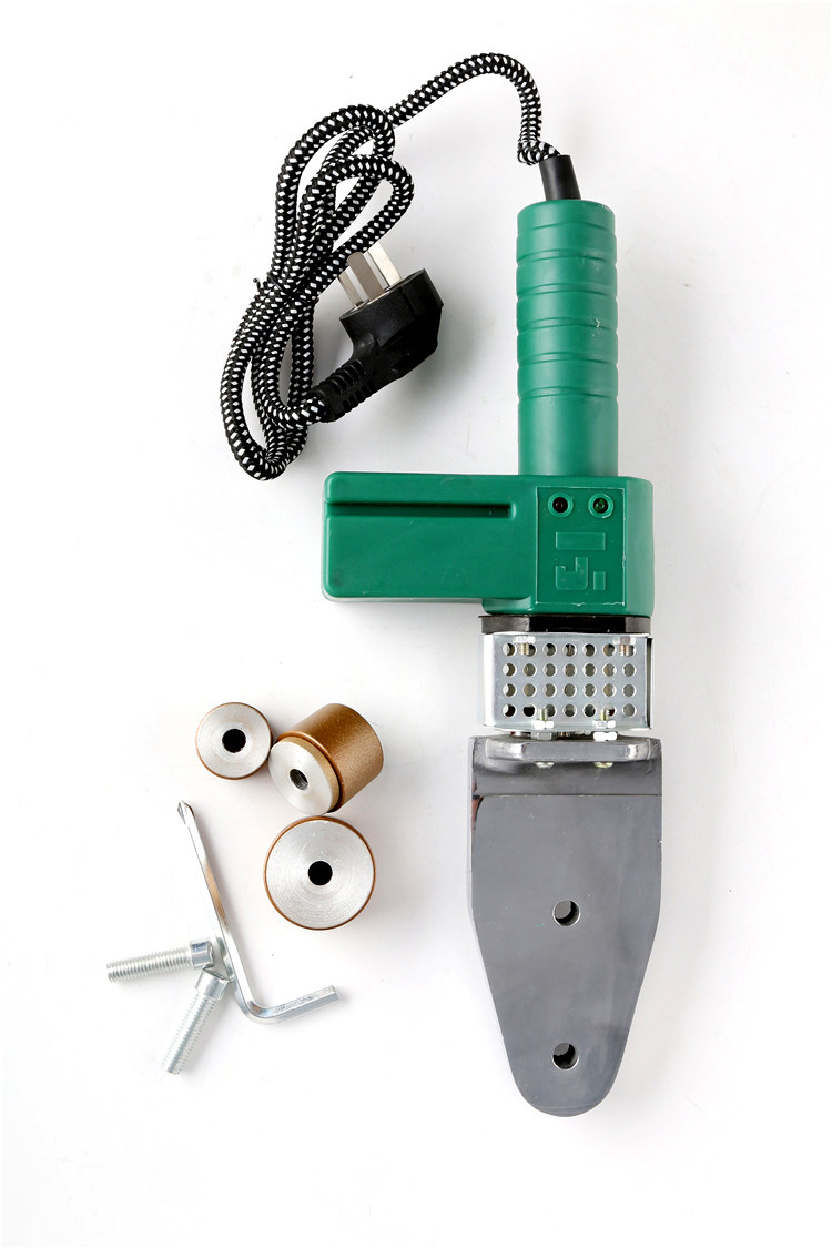 Hanbang professional-grade hot-melt water pipe hot-melt machine welder 800-1000w special promotion