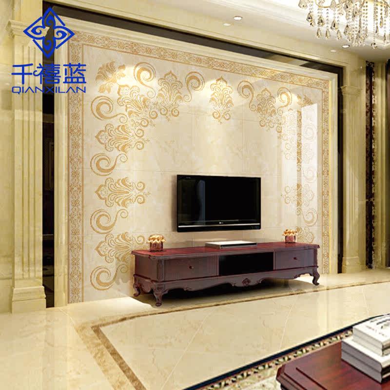 ǧ����ŷʽ��ש΢��ʯ3d���3D����΢��ʯ-��������