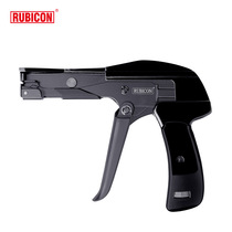 Japanese Robin Hood cable tie gun RUBICON cable tie gun RLY-650 cable tie gun cable tie shrink pliers cable tie gun
