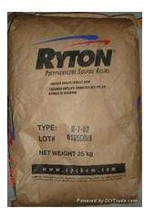 PPS USA CHEVRON PHILIPP PR06 (powder)