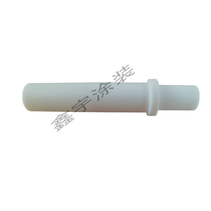 Vin's Pipe Powder Pump Core Venturi Spray Gun Spray Plastic Powder Nozzle Powder Core Casing Powder Pump Core Suction Powder Pipe Fitting