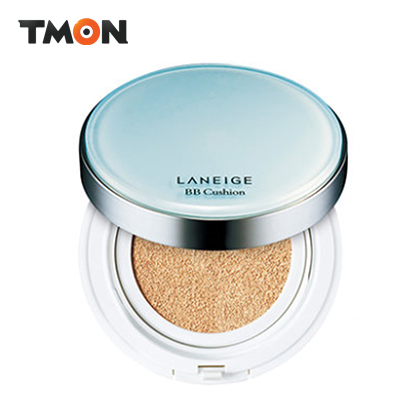 Laneige/兰芝细致无暇气垫粉凝霜 15g*2