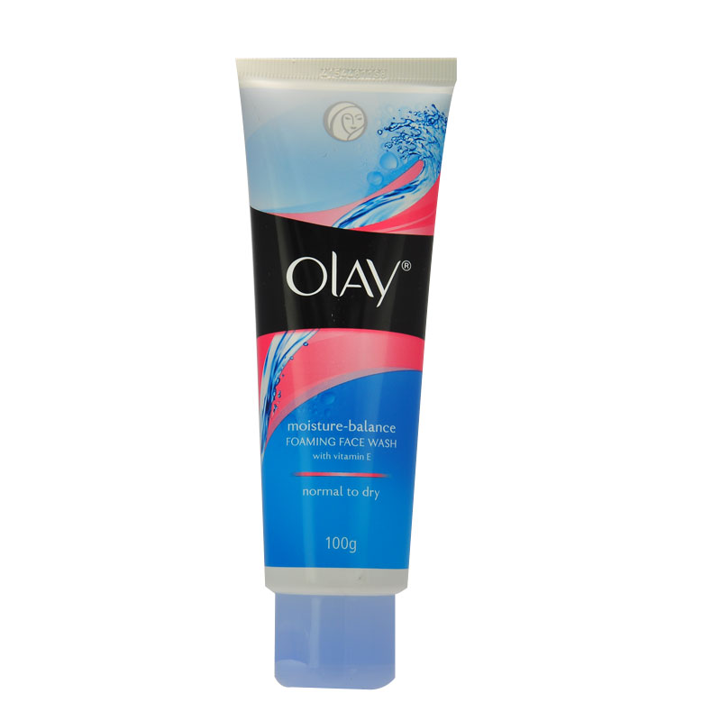 Olay/玉兰油保湿洁面泡沫
