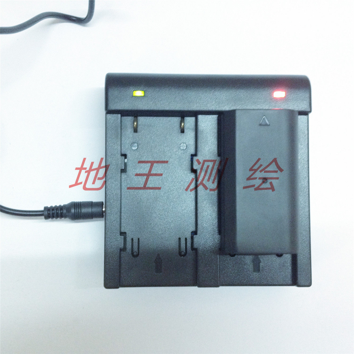 Huatest GPS RTK Host handpiece base station battery charger X90 900X91 10T8T5M5M6 10T8T5M5M6