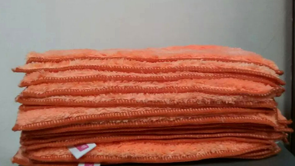 Wax towels / beauty shop special wax towels / not fall / not decrease / soft / light