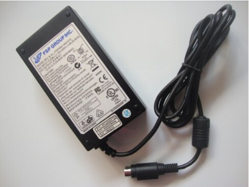 Huawei VPC620 600 high picture quality photo head power supply adapter 12V 5A round mouth 4 pin