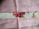 Băng vệ sinh tử cung chăm sóc đồ lót sinh lý chu kỳ kinh nguyệt bằng vải cotton quan lot G-string