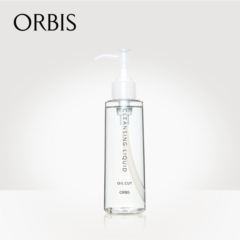 ORBIS/奥蜜思水感澄净卸妆露150ml【新品】