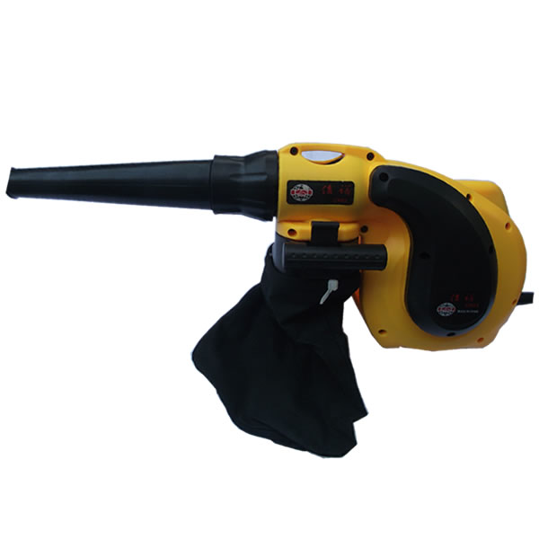 Junnuo 1080w all-copper stepless speed regulation industrial dust blower Internet cafe computer suction hair dryer suction fan hair dryer