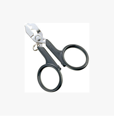 Japan's Snow Peak Snowpeak AE-095 bite lead pincer to catch lead clamp lead pliers Japanese system