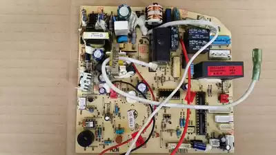 Suitable for Haier air conditioning KFR-50GW VZXF KFR-50 60GW V motherboard 0010403461