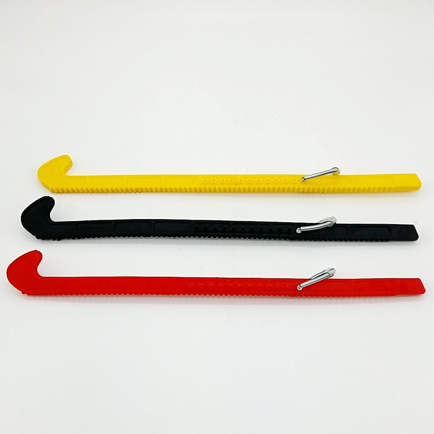 ZODOR Zuodu cold-proof nylon speed skating knife cover ice knife cover ice knife protective cover short track ice knife cover