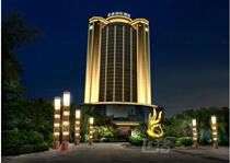 Shenzhen Junyi Hotel Deluxe King Room