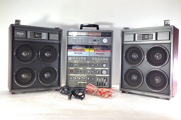 Купить магнитола Панасоник 10-динамик рекордер карт Matsushita в ...