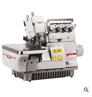 Manufacturer direct Phorus high speed bag sewing machine industrial sewing machine sewing equipment PUS7524D