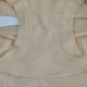 4 túi đồ lót màu đồng nữ kích thước lớn cotton thoải mái hút ẩm vòng eo bằng phẳng phụ nữ đồ lót đứng đầu 30961