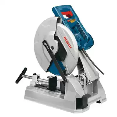 Bosch GCD12JL steel pipe angle steel cutting machine Metal Profile 12 inch adjustable angle 2000W aluminum machine