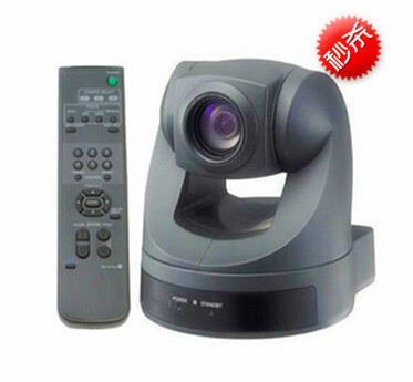 News Hop EVI-D70P Film Conference Camera Original Movie cassette mechanism Camera hostages for 3 years 