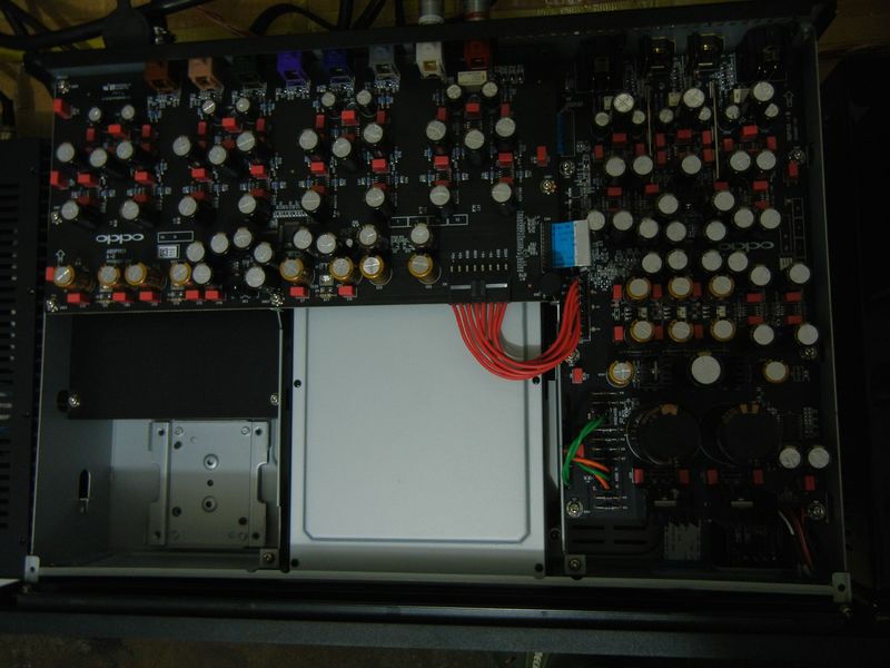 OPPO105DSE a sample of the OPPO105DSE skyscraper