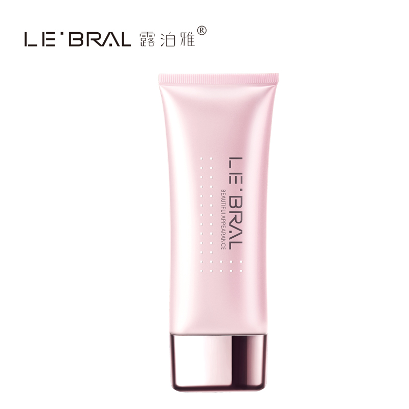 露泊雅正品 至美泊颜清润洁面凝露100g洗面奶控油补水去黑头包邮