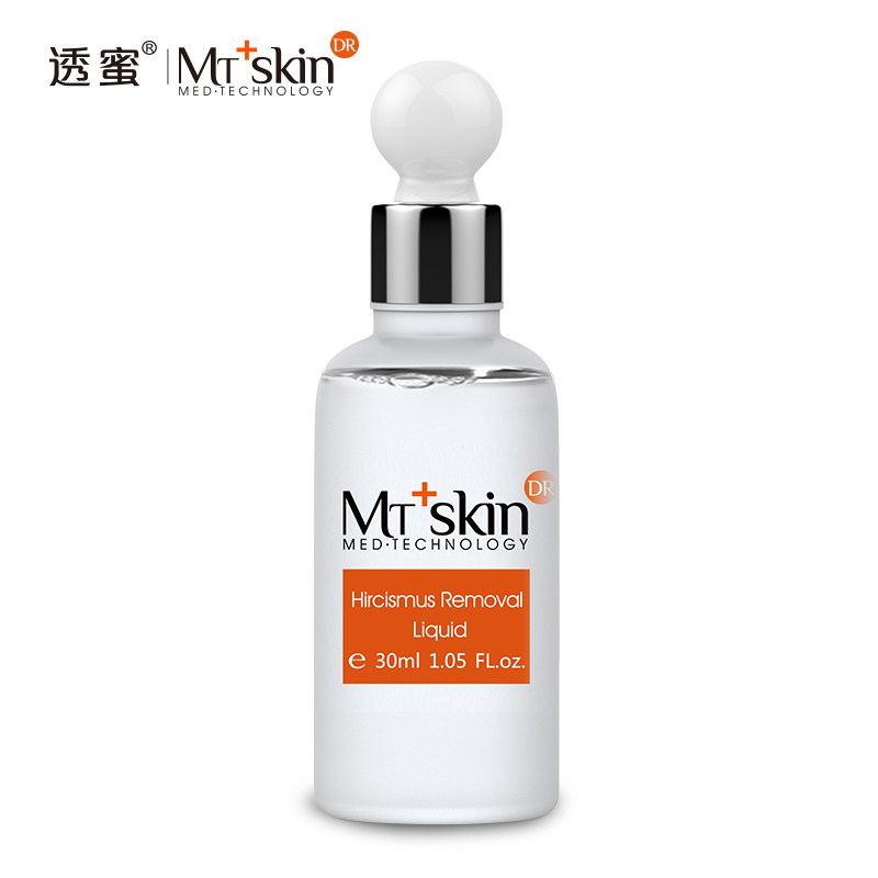 Honey Snow/透蜜狐臭露30ml