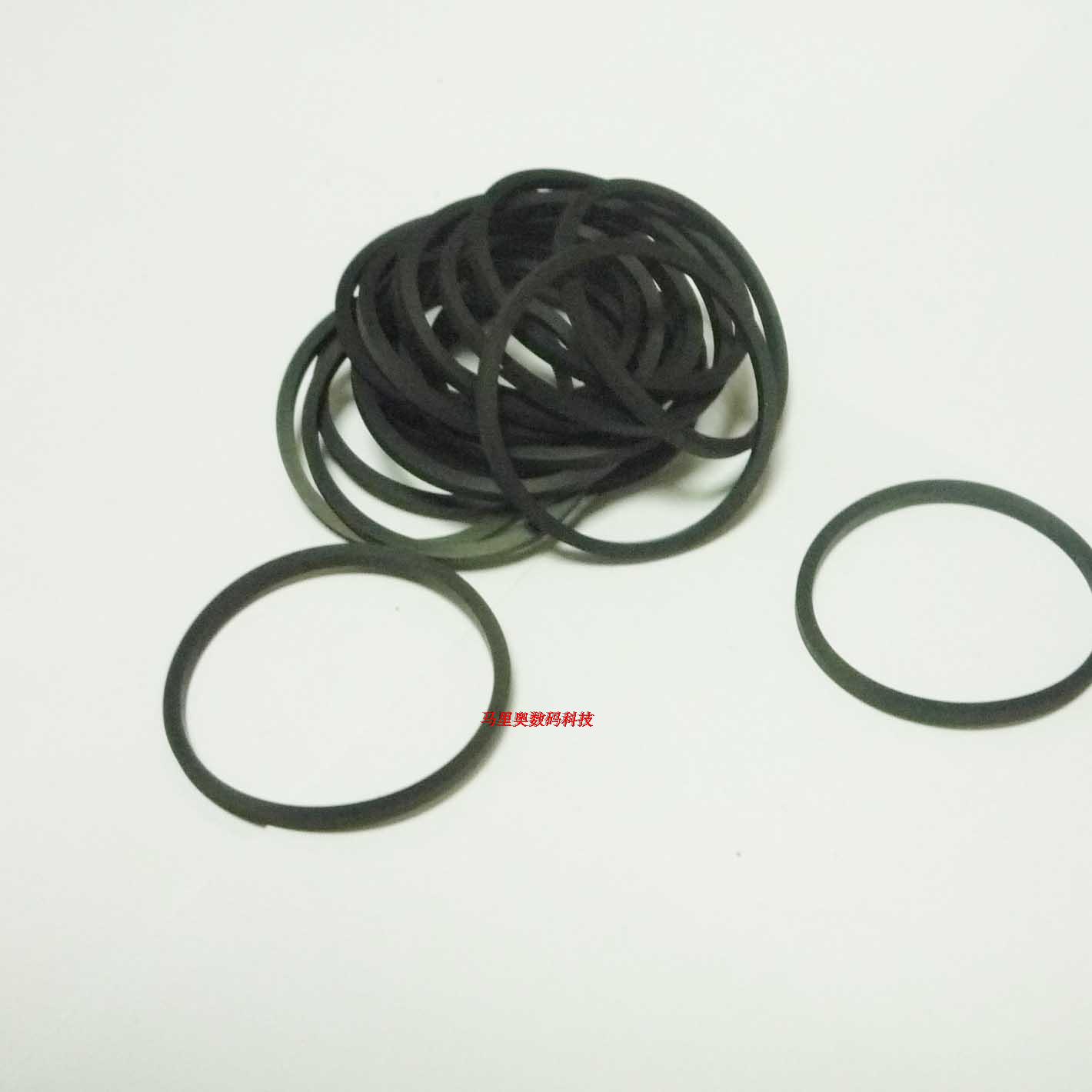Microsoft Xbox360 optical disk drive belt built for light machine belt rubber ring optical machine motor belt