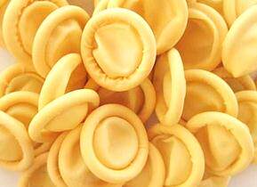 Anti - static rice yellow finger set 10 yuan 2 yuan