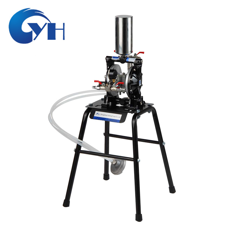 TAIWAN PNEUMATIC DIAPHRAGM PUMP OIL PUMPING PAINT PUMP SPRAY PAINT PUMP INK PUMP a-15 DIAPHRAGM WATER PUMP REPAIR BAG