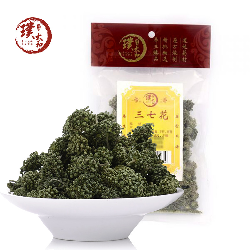 璞太和 三七花 30g/袋 216971