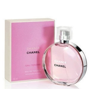Chanel/香奈儿 邂逅柔情淡香水50ml