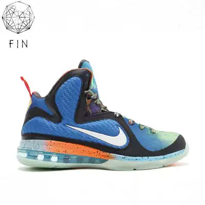 nike lebron 2012