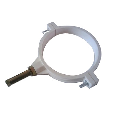 110mm-160MM tube clip fixed tube clip quality tube clip fixed tube clip