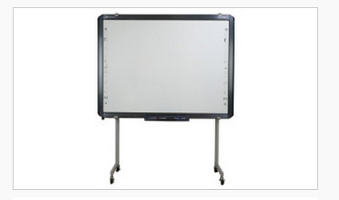 Hong Hey HiteVision Electronic Whiteboard Product Model: HV-I9120W