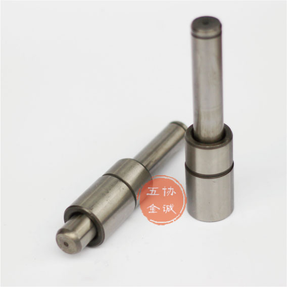 Mold sliding guide post guide sleeve SGP cold stamping hardware die outer guide post (thick sleeve) diameter Φ38 outside diameter is 52