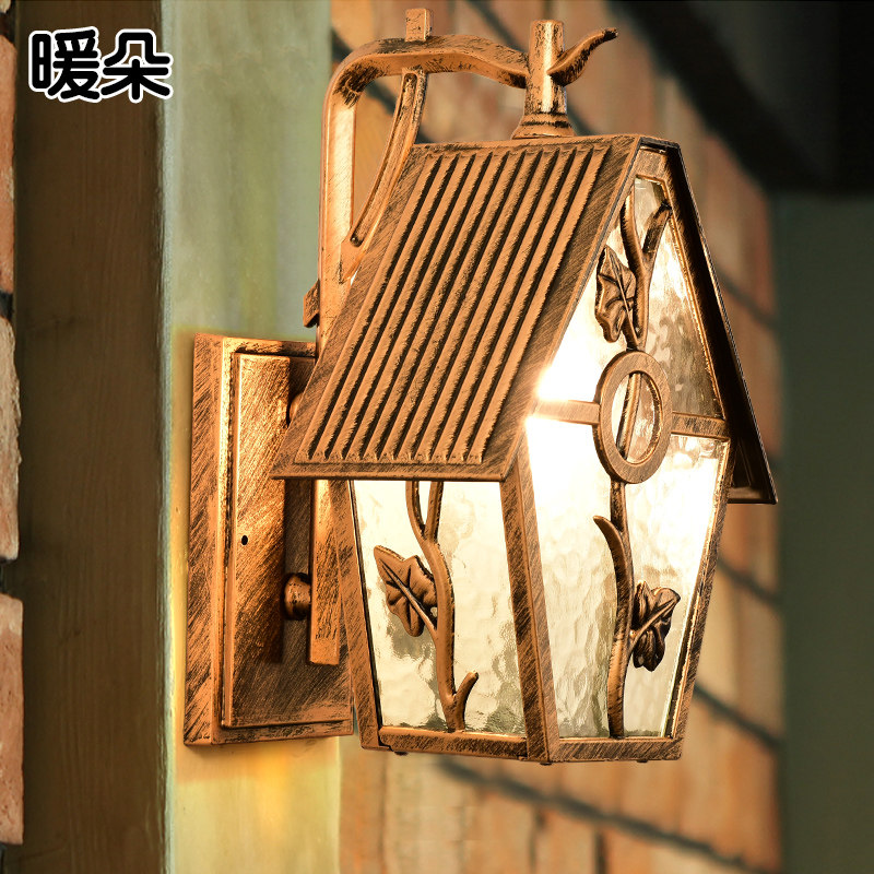 ů��ŷʽ����ͥԺ��B0006-1