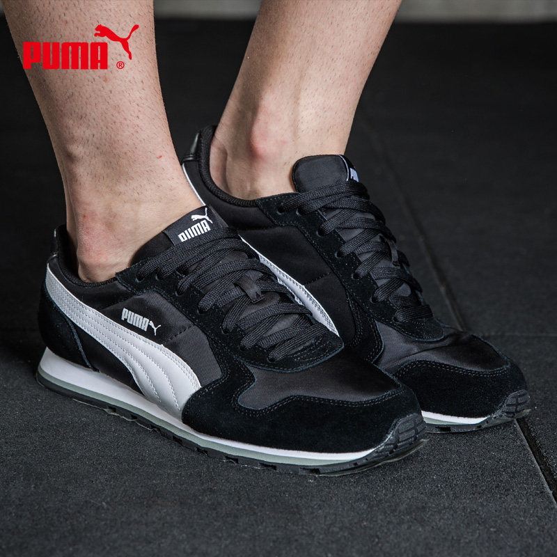 puma shoes jogging