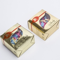 Boxed with spring pp clip cross pickup Road clip nutrition clip shape texture clip split clip a box
