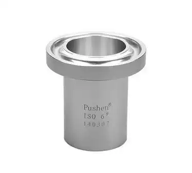 Shanghai Pushen ISO outflow Cup (ISO viscosity cup)