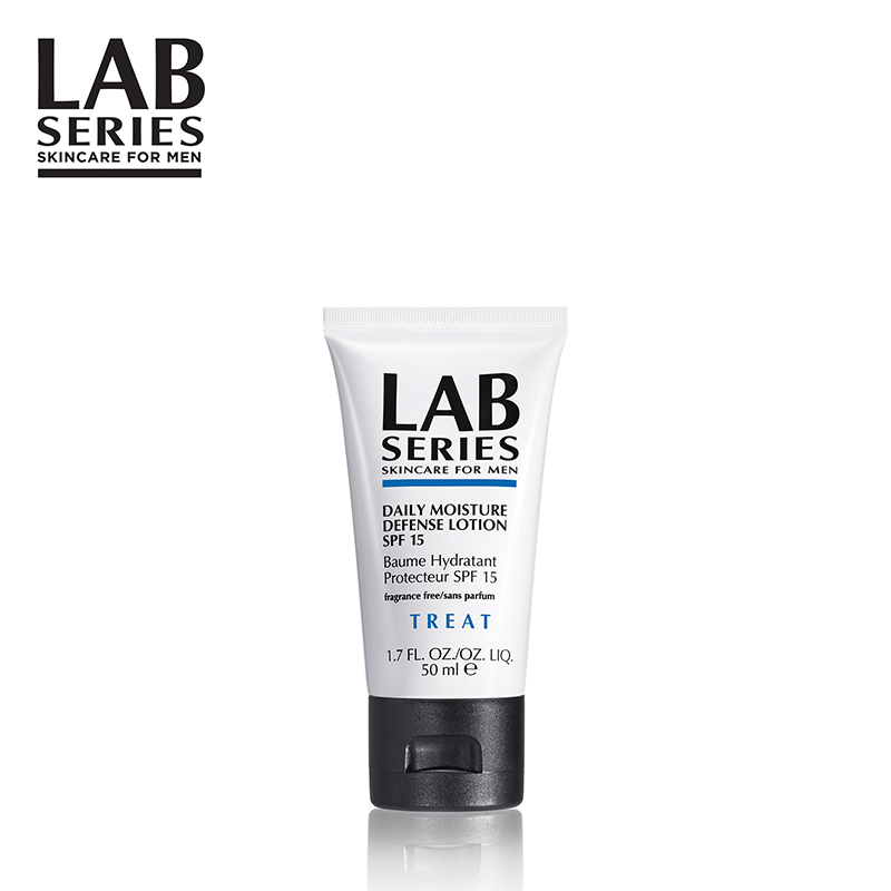 LAB SERIES/朗仕男用日间防护乳液SPF15