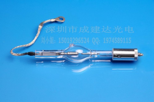 XHA250W短弧氙气灯泡 光源厂家 模似日光谱实验氙灯光源