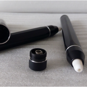Multi-touch calibration pen Electronic whiteboard stylus antirust metal pen body 850nm 940nm stylus