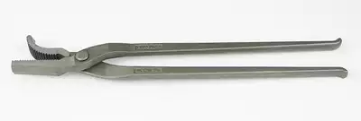 Pegazo Horse Care Hing Repair Tool Nail Hoof Tool Pressure Nail Pliers Diamond Pressure Nail Clamp 12